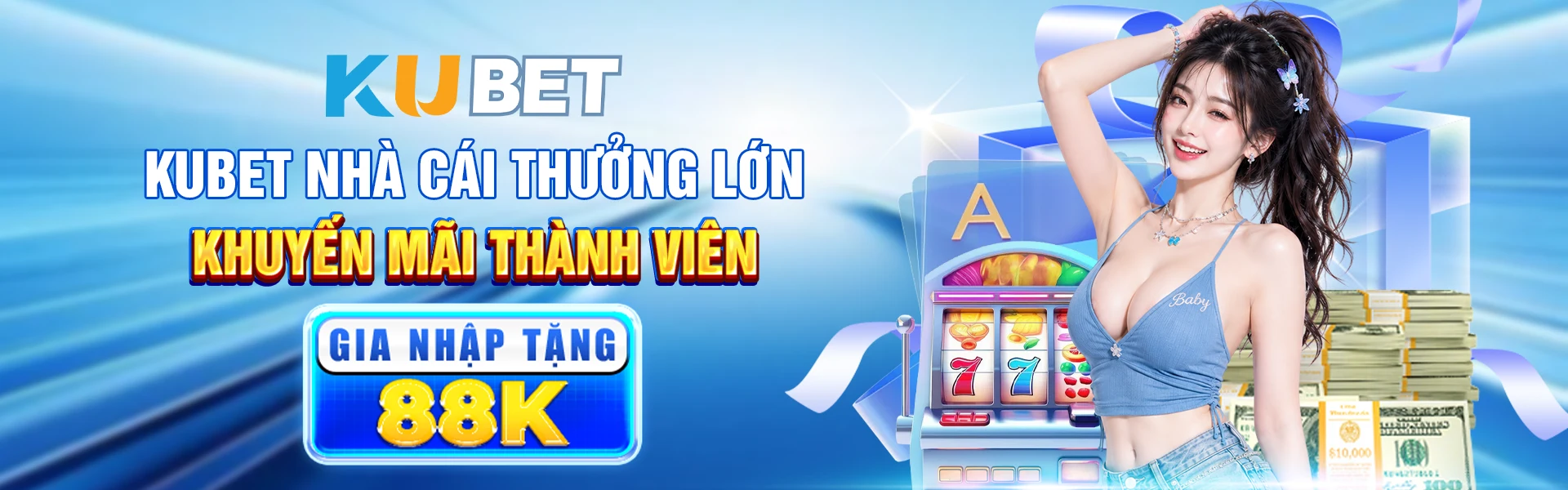 Banner Kubet