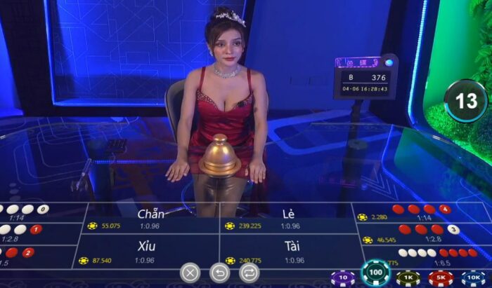 Top Game Kubet có nhiều người chơi nhất